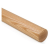 Deivo Baletné tyče v štandardných dĺžkach Dĺžka: 2,5m