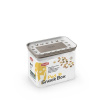Zolux Box hermetický SNACK na krmivo 1,2 l