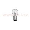 Žiarovka 12V 21 / 5W LongLife EcoVision-3x dlhšiu životnosť (pätica BAY15d) PHILIPS