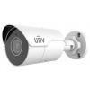 Uniview IPC2125LE-ADF28KM-G, 5Mpix, 30 sn/s, H.265,obj. 2,8 mm (112,9°), PoE, IR 50 m, ROI, WDR 120 dB, 3DNR, IP67