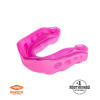 Shock Doctor Gel Max Mouth Guard Pink Senior
