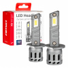 AMiO LED autožiarovky x5 winger h1 6000k canbus amio-03943 séria