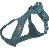 Comfort soft Harness, XS-S: 30–45 cm/15 mm, petrol