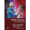 Příběh Casanovy Storia di Casnova (A1/A2) - Valeria De Tommaso