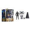 Spin Master BATMAN - figurka BATMAN se speciální výstrojí - 30 cm