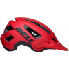 Bell NOMAD 2 MIPS mtb helma Velikost helmy: S/M(52-57cm), Matte Red