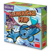 Hra Kloboučku hop Stitch
