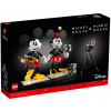 Lego Disney Mickey Mouse a Mouse Minnie 43179 (Lego Disney Mickey Mouse a Mouse Minnie 43179)