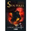 Syn pekel 2: V moci démonů - Michaela Burdová