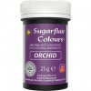 Gélová farba na orchidey 25 g - Sugarflair