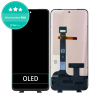 LCD displej + Dotykové sklo Motorola Edge 30 Neo XT2245 Aftermarket PRO