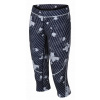Dámske 3/4 legíny Hannah Relay night sky S