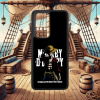 One piece Luffy - Pirates King - Huawei obal