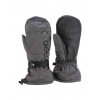 Pánske Rukavice Osbourne Grey Heather Meatfly|L