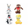 Looney Tunes postavičky plyš 20 cm