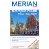 Merian 88 - Metropole Pobaltí - Vilnus, Riga, Tallin