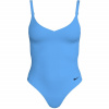 Plavky Nike Uni Blue 1094836 10 (S)