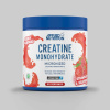 Applied Nutrition CREATINE MONOHYDRATE, 250g - strawberry&raspberry