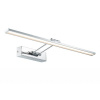 PAULMANN Galeria svítidlo nad obrazy LED Beam Sixty 11W chrom 99890