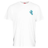Triko Santa Cruz Screaming Hand Chest white 2023/24 Velikost: S