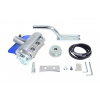Odkôrňovač nového typu pre Husqvarna 40, 45, Jonsered 2041, 2045 - originál OVAL.HSQ.40
