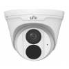 UNIVIEW Venkovní IP kamera 2MPx turret, 112,9°, Smart IR 30 m, analýza člověk/vozidlo IPC3612LB-ADF28K-H