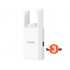 Tenda A18 Pro - WiFi Range Extender AC1200 Dual Band, 1167 Mb/s, 1x Gigabit LAN port, Repeater, AP