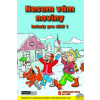 Nesem vám noviny + CD
