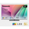 Panasonic Panasonic TV-65W80AEZ Smart Fire TV, 164cm, 4K, LED, HDR10+, DVB-T2/S2/C