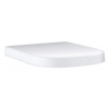 Grohe Euro Ceramic - WC doska so sklápaním SoftClose, duroplast, alpská biela 39330001