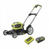 Akumulátorová kosačka Ryobi 51 cm
