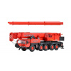 Kibri Liebherr LTM 1160/2 žeriav HO 1/87