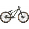 SPECIALIZED P.2 SATIN DARK MOSS OVERSPRAY / OAK GREEN / HARVEST GOLD Veľkosť: 24