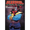 Deadpool Minibus 3