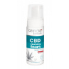 Cannabellum CBD čistiaca pena na tvár, 150 ml