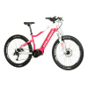 CRUSSIS e-Guera 7.8-S - Rám 19