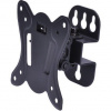 Solight malý naklápací držiak pre ploché TV od 26cm - 69cm (10