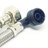 BWT water and more BWT Flex Hose 2 elbow 1/2