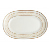 Villeroy & Boch Oválny tanierik 22 cm Ivoire
