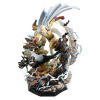 Prime 1 Studio One-Punch Man Premium Masterline Series Soška 1/4 Saitama & Genos 73 cm