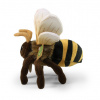 Plyšové včela 18 cm ECO-FRIENDLY