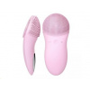 TOUCHBeauty 1788 Sonický čistič pleti ružový