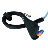 DEUTER STREAMER TUBE INSULATOR