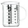 Skleněná odměrka 1,0 l - WMF