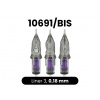 Bishop Rotary Bishop DaVinci V2 Liner :: Bishop DaVinci V2 Liner 3, 0,18mm