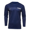 dětský dres THOR YOUTH SECTOR MINIMAL NAVY - M - doprava zdarma