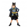 Detský kostým Batgirl