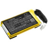 Cameron Sino Batéria pre JBL Wind 3, Wind 3S, 1100 mAh, Li-Pol CS-JWM300SL