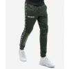 Tepláky PANTALONE TRICOT BAND vojenská zelená 2XL