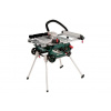 Metabo Náradie - Stolová okružná píla 216 mm, 1500 W, s pojazdom a podstavcom 600667000